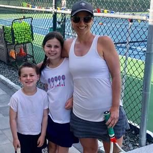 Meet your Posher, Lesley